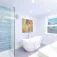 Cata Extractor de baño E-100 GS