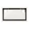 Cata Module hotte décorative GC DUAL 45 cm