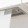 Cata Module hotte décorative GC DUAL 45 cm