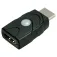 Lindy 2.0 EDID Emulator HDMI 어댑터