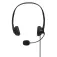 Lindy Casque avec micro 42870 USB