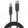 Lindy 5 m USB-Bケーブル