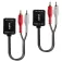 Lindy 7xUSB 3.1 이더넷 허브