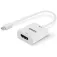 Lindy Active 15 m HDMI-kaapeli