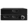 Lindy Distribuidor y extensor HDMI CAT6 HDMI
