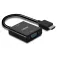Lindy HDMI naar VGA-adapter