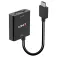 Lindy HDMI naar VGA-adapter
