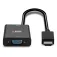 Lindy HDMI-VGA-sovitin
