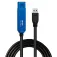 Lindy Cable d´extensió USB Pro 10 m