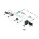 Lindy Cable d´extensió USB Pro 10 m