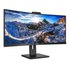 Philips 346P1CRH 34´´ QHD Direct LED Curved Gaming Monitor