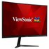 Viewsonic 湾曲したゲームモニター VX2719 27´´ Full HD VA