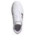 adidas Sneaker Court Platform