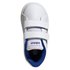 adidas Grand Court 2.0 CF Обувь для младенцев