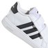 adidas Grand Court 2.0 CF Shoes Infant