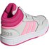 adidas Hoops Mid 3.0 Баскетбольная обувь для детей