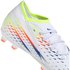 adidas Predator Edge.3 FG Παπούτσια ποδοσφαίρου Junior