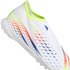 adidas Chaussures Football Predator Edge.3 Ll TF
