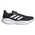 adidas Solar Glide 5 wide running shoes