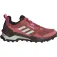 adidas Terrex AX4 hiking shoes