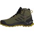 adidas Chaussures de randonnée Terrex AX4 Mid Beta C.Rdy