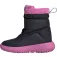 adidas Winterplay skor för snö