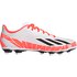 adidas X Speedportal Messi.4 FXG Football Boots