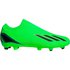 adidas X Speedportal.3 Ll FG Παπούτσια Ποδοσφαίρου