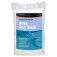 Buffalo Serviette éponge coton marine 14x17´´