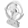 Caframo Sirocco II 12/cabineventilator 24V