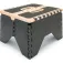 Camco Taburete plegable