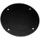 T-h marine Schraubdeckplatte 8´´