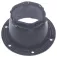 T-h marine Passacabo para espelho de popa de 4 1/2 polegadas