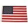 Taylor Nylon Amerikaanse vlag