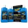 Meguiars System for reparasjon av glassfiber