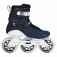 Powerslide Swell Navy 110 inline skates