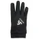 Odlo Luvas Stretchfleece Liner Eco E-Tip
