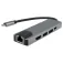 Euroconnex 0903 USB-C 5P ハブ