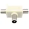 Euroconnex Câble d´antenne splitter 1148