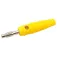 Euroconnex Conector de plátano 2575A M