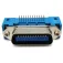 Euroconnex Connector Centronics 2915 24P