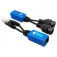 Euroconnex Divisor POE 4205