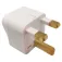 Euroconnex Universal-UK Adapter Plug