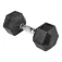 Olive Haltera hexagonal 12.5kg