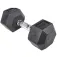 Olive Haltera hexagonal 12.5kg