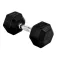 Olive Haltere hexagonal 15kg
