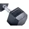Olive Hex dumbbell 15kg