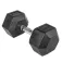 Olive Haltera hexagonal 25kg 2 unitats