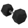 Olive Mancuerna hexagonal 32.5kg