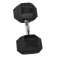 Olive Haltera hexagonal 32.5kg